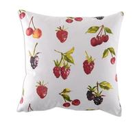 Apart apt14101008-5050-99 - Fodera per Cuscino, Modello Tutti Frutti, 50 x 50 cm
