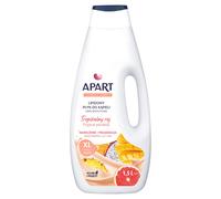 Apart Family Care Bagno Schiuma Paradiso Tropicale