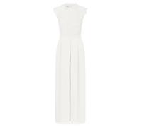 APART Fashion Tuta con top in pizzo