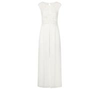 APART Fashion Tuta da Sposa da Donna