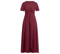 APART Fashion Tuta in chiffon