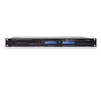 APART pcr3000rmkiii - Radio CD, digitale, DAB, DAB +, FM, giocatore, CD, MP3, WMA, A2DP, AVRCP, SPP)