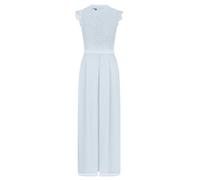 APART Tuta con top in pizzo,