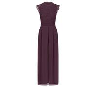 APART Tuta con top in pizzo,