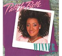 Apart we are weak - Together we're strong ! (CD Album Labelle, Patti, 10 Tracks)