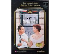 Apartamento, El