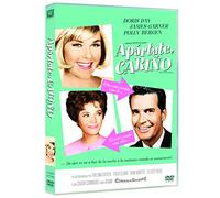Apártate Cariño (1963) Move Over, Darling (Region 2) (Import)
