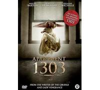 Apartment 1303 (2012) (3D & 2D) [ Origine Olandese, Nessuna Lingua Italiana ]