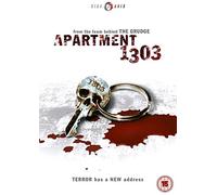 Apartment 1303 [DVD] [2007] [Edizione: Regno Unito]