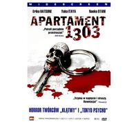 Apartment 1303 [DVD] [Region 2] (IMPORT) (Nessuna versione italiana)