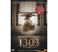 Apartment 1303 -Ltd-
