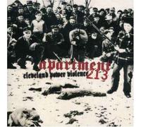 Apartment 213 - Cleveland Power Violence
