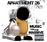 music for the massive