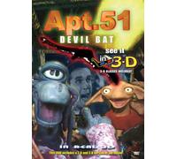 Apartment 51-Devil Bat 3d - Apartment 51-Devil Bat 3d