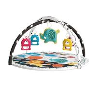 Apartment Exercise Gear - Lightweight Protective Layer, Durable Training Accessory, Portable Interior Blanket | Spacious Activity Area, Safe Indoor Environment, Used for Playroom