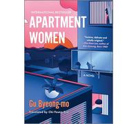 Apartment Women: A Novel