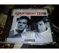 Apartment Zero, Elia Cmiral [Soundtrack] [Import]