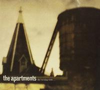 Apartments - Evening Visits? And Stays For Years