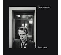 Apartments,the - Fête Foraine