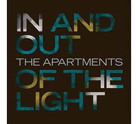 The Apartments In and Out of the Light (CD) Album