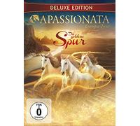 Apassionata - Die goldene Spur