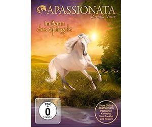 Apassionata - Im Bann des Spiegels