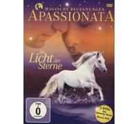 Apassionata-Magische Begegnungen - Apassionata - Im Licht der Sterne