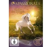Apassionata-Magische Begegnungen - Apassionata-Magische Begegnungen - Apassionata-im Bann des Spiegels (Std.Edt.)