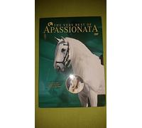 Apassionata - The Very Best Of (+ CD)