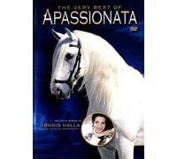 Apassionata - The Very Best Of (+ CD)