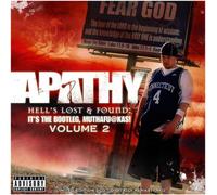 Apathy - Hell's Lost & Found