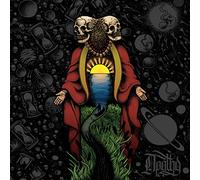 Apathy - Where The River Meets The Sea