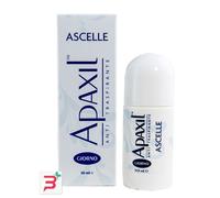 APAXIL ANTITRASPIRANTE ASCELLE PER IL GIORNO 50 ML