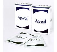 APAXIL Salv.A-Trasp.10pz