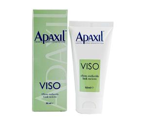 APAXIL CR OPACIZZANTE VISO 50M