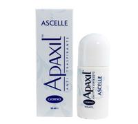 APAXIL DEOD ANTITR ASC GG 50ML
