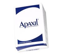 APAXIL Salv.A-Trasp.10pz
