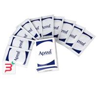 APAXIL SALVIETTE ANTITRASPIRANTI 10 BUSTINE