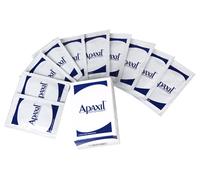 Apaxil Salviettine Anti-Traspiranti 10 pezzi