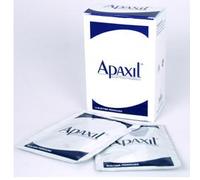 Pegasus Italia Apaxil Salviette Antitraspiranti 10 Pezzi