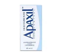 APAXIL Apaxil sudor control ascelle notte contro l'iperidrosi 25 ml