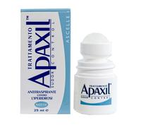 Trattamento Apaxil™ Sudor Control Ascelle Notte 25 ml Soluzione
