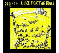 APB - cure for the blues LP