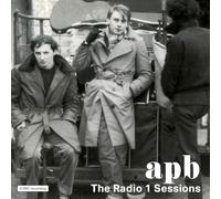 APB - The Radio 1 Sessions
