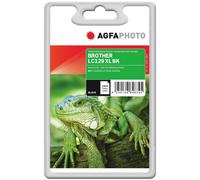 APB129BD AgfaPhoto Black, 2400 page yield