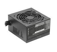 APB650 Alimentatore PC ATX 650W Certificazione 80Plus Bronze 85% di Efficienza