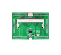 APBVIHL Lattice ECP5 LFE5U FPGA, scheda di sviluppo RISC-V, modulo Colorlight i5 i9, toolchain open source, HDMI e USB-C (EXT Board)