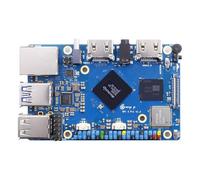 APBVIHL Orange pi 5 Pro 16GB Ram Rockchip RK3588S 6T 8 Core Open Source Board, supporto Orange Pi OS, Android, Debian, Ubuntu