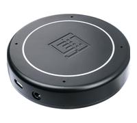 APBVIHL ReSpeaker XVF3800 - Array a 4 microfoni con cancellazione del rumore XMOS AI, modulo microfono vocale USB per Raspberry Pi, ESP32, PC, controllo vocale Smart Home (XVF3800 Board)