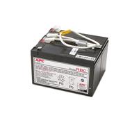 Batteria UPS APC 109 Acido piombo (VRLA) [APCRBC109]